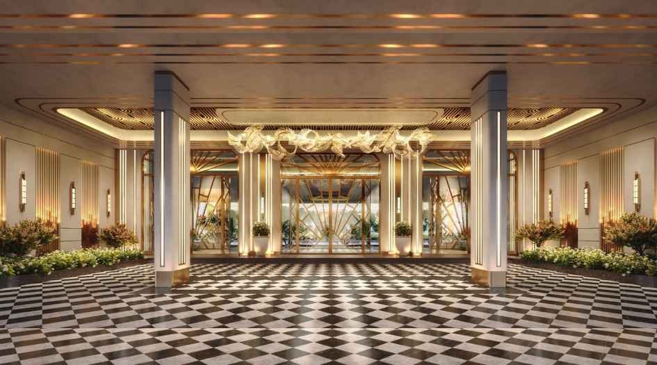 Lodha-Elanor-Grand-Entrance
