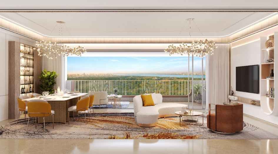 Lodha-Elanor-Livingroom