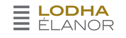 Lodha Elanor Logo