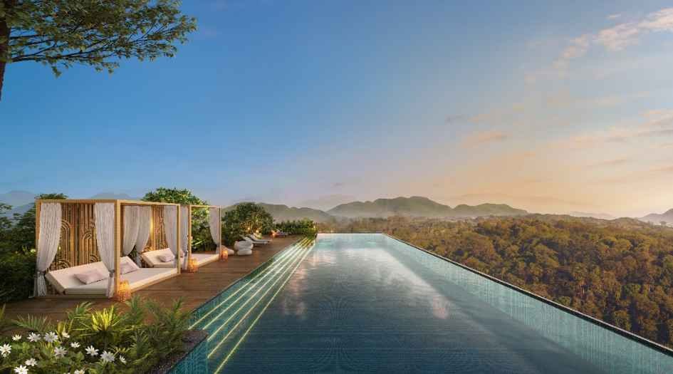 Lodha-Elanor-Rooftop-Swimingpool